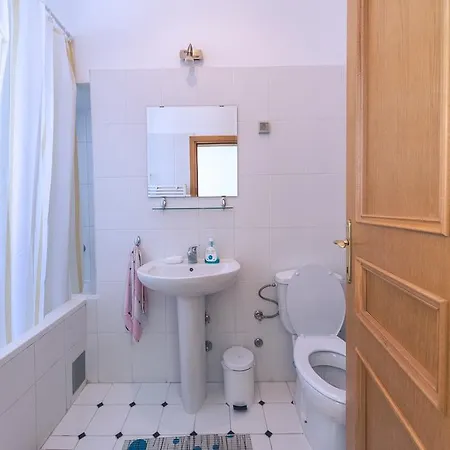 Apartment Kruna Center Podgorica Exterior photo