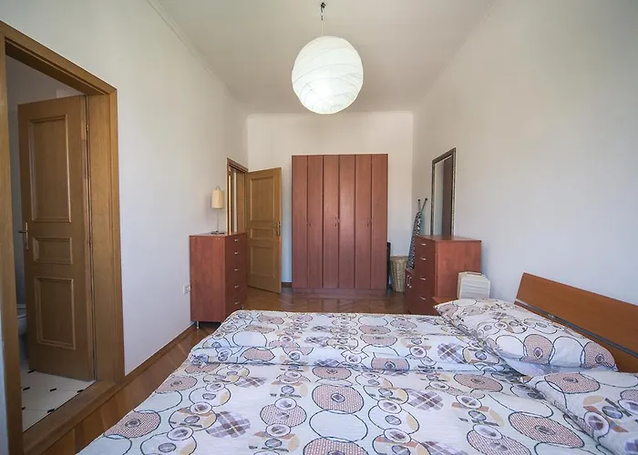 Apartment Kruna Center