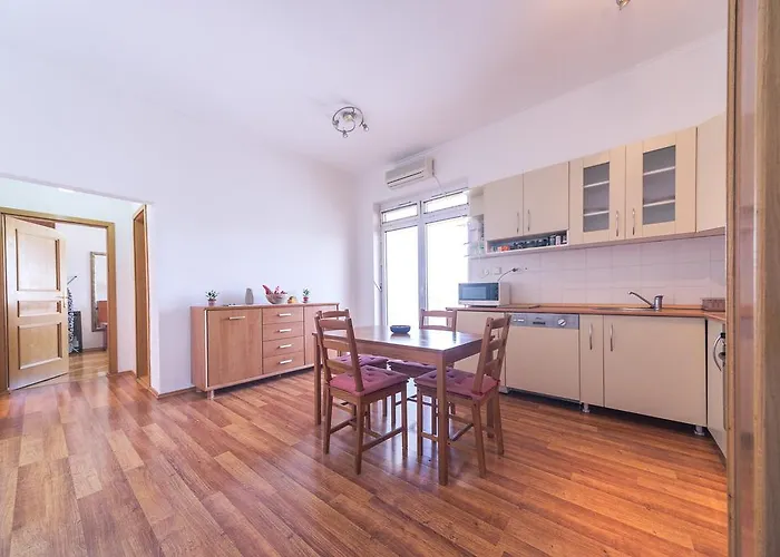 Apartment Kruna Center