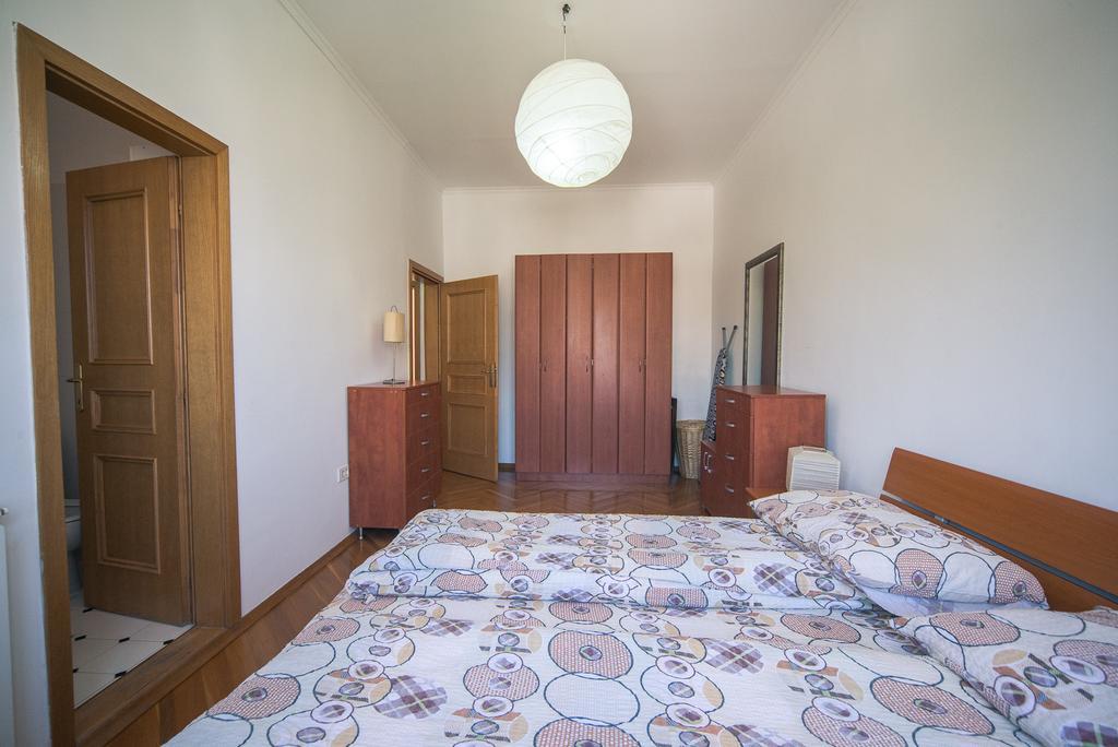 Apartment Kruna Center *