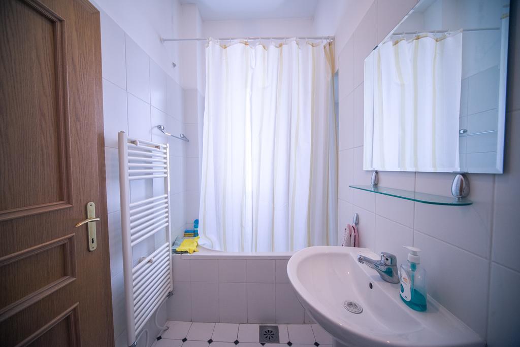 Apartment Kruna Center Podgorica