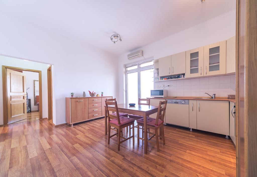 Apartment Kruna Center Podgorica