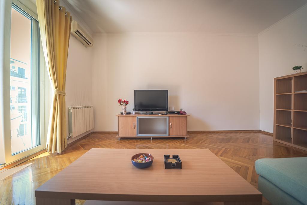Apartment Kruna Center