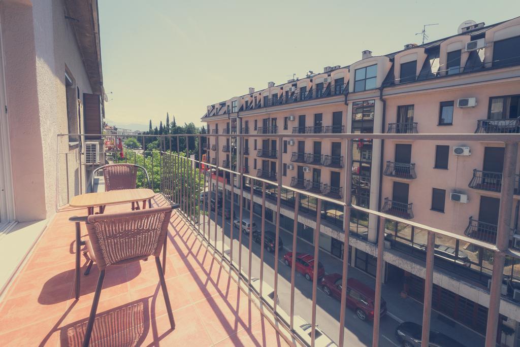 Apartment Kruna Center *