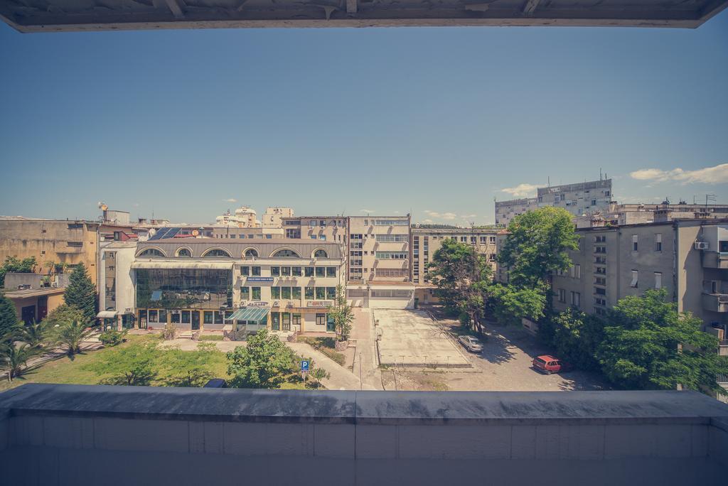 Apartment Kruna Center *